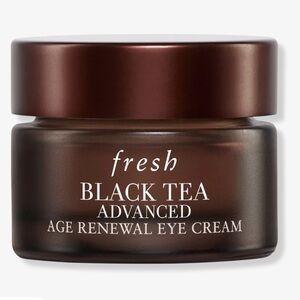 Fresh Black Tea Advanced Age Renewal Eye Cream